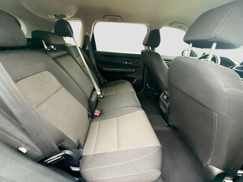 Certified 2025 Honda CR-V LX image 28
