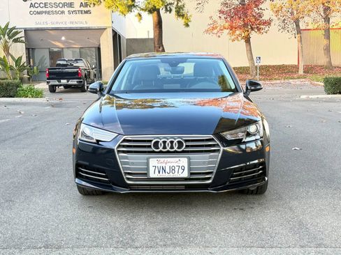 Used 2017 Audi A4 2.0T Premium w/ Convenience Package image 7