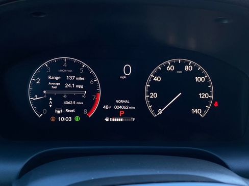 Used 2026 Honda HR-V Sport image 23