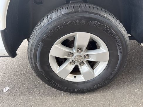Used 2019 RAM 1500 Tradesman w/ Popular Equipment Group AWD/4WD image 13