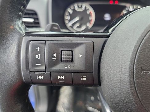 Certified 2023 Nissan Rogue SL w/ SL Premium Package image 17