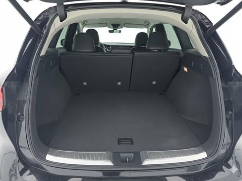 Used 2023 INFINITI QX50 Pure image 15