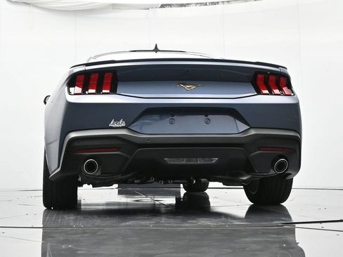 New 2026 Ford Mustang Premium w/ Bronze Appearance Package RWD image 38