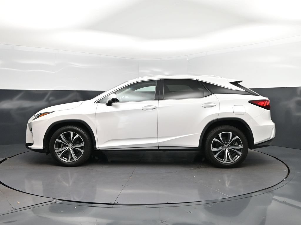 New 2026 Lexus RX 350 FWD image 4