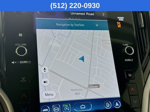 Used 2025 Subaru Outback Premium image 16