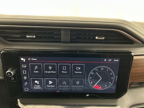 Used 2024 GMC Sierra 1500 Denali Ultimate AWD/4WD image 16