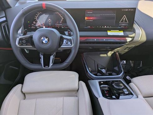New 2026 BMW X3 M50 w/ Premium Package image 14