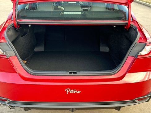 Used 2025 Toyota Camry SE image 22