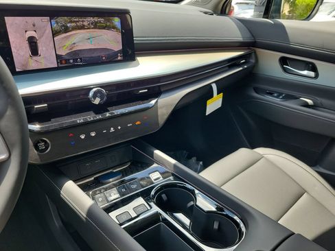 New 2026 Nissan Murano SL AWD/4WD image 32