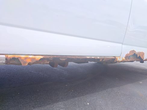 Used 2012 Chevrolet Express 1500 AWD image 5