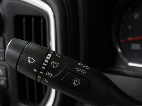 Used 2021 Chevrolet Silverado 1500 LT Trail Boss w/ Bed Protection Package image 16