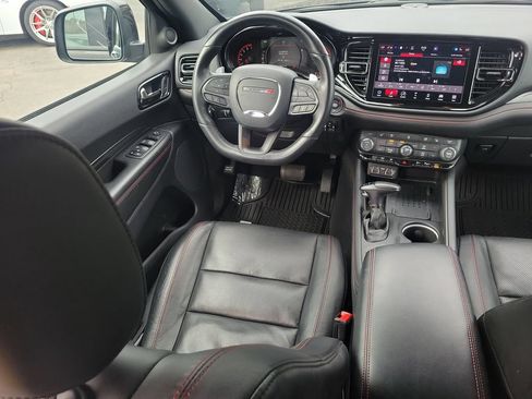 Certified 2025 Dodge Durango GT AWD/4WD image 14