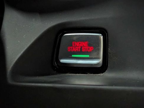Used 2022 Chevrolet Camaro ZL1 RWD image 23
