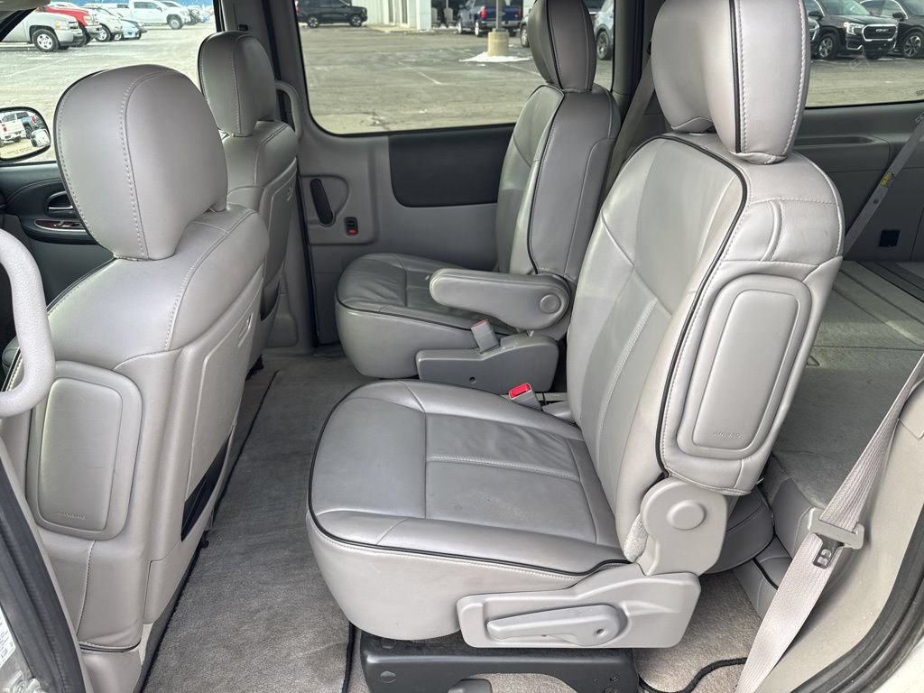 Used 2006 Buick Terraza CXL w/ Driver Confidence Package FWD image 15