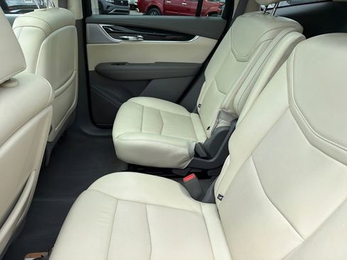 Used 2020 Cadillac XT6 Premium Luxury image 33
