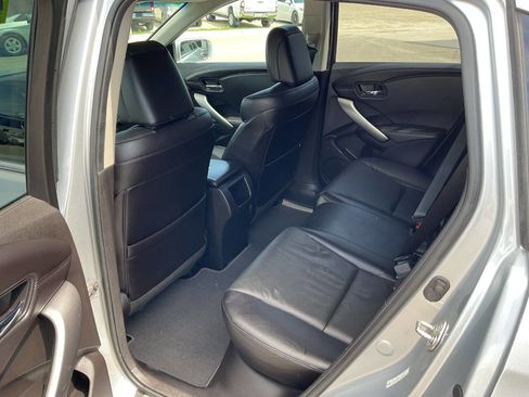 Used 2015 Acura RDX AWD w/ Technology Package image 30