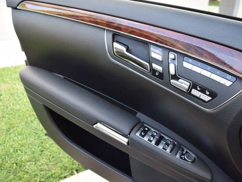 Used 2008 Mercedes-Benz S 63 AMG image 70