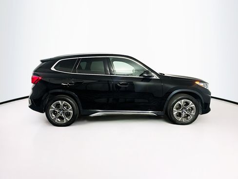 Used 2025 BMW X1 xDrive28i AWD/4WD image 10