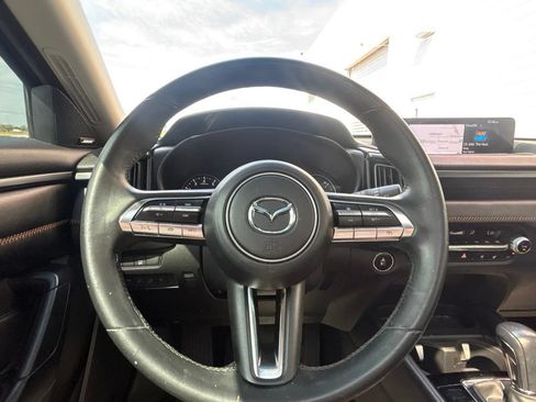 Used 2024 MAZDA CX-50 AWD 2.5 S w/ Premium Plus Pkg image 22