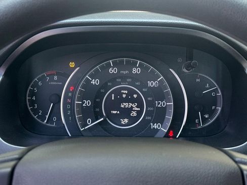 Used 2014 Honda CR-V LX image 17