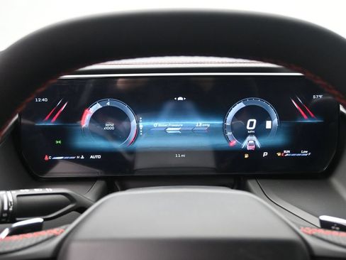 New 2026 Dodge Charger Scat Pack AWD/4WD image 9