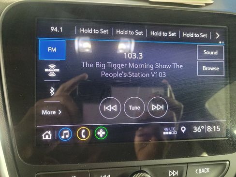 Used 2021 Chevrolet Equinox Premier image 25