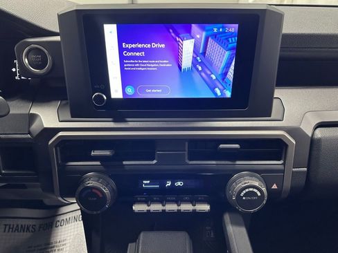 Used 2025 Toyota 4Runner SR5 image 25