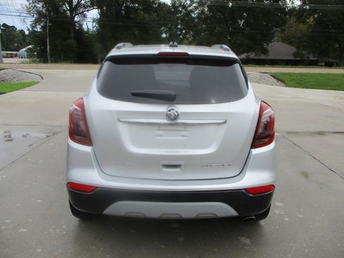 Used 2017 Buick Encore Preferred FWD image 27