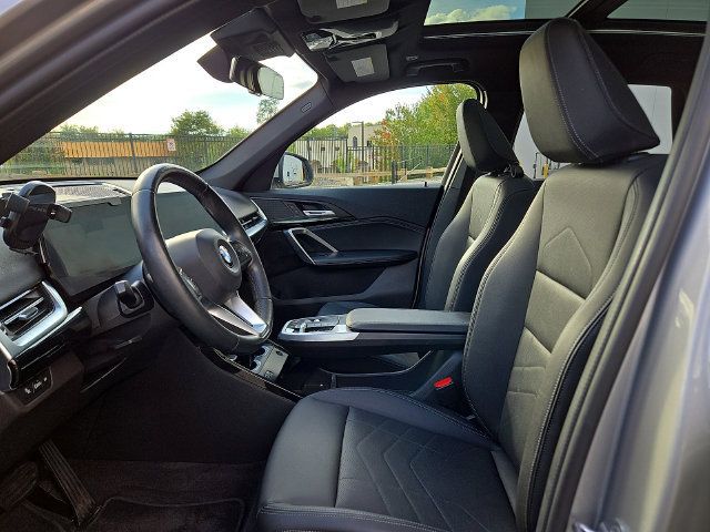 Certified 2023 BMW X1 xDrive28i w/ Convenience Package AWD/4WD image 14