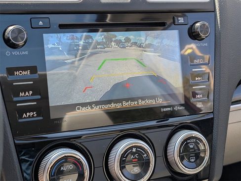 Used 2018 Subaru Forester 2.5i Limited image 23