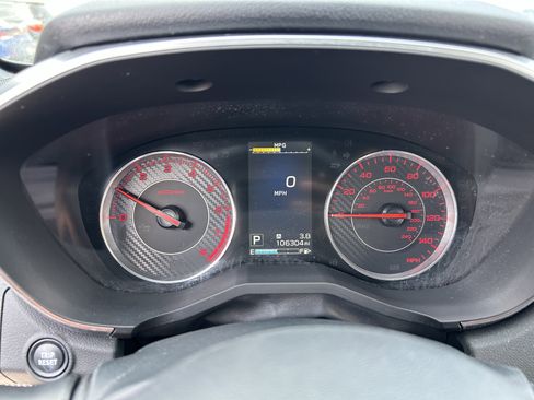 Used 2017 Subaru Impreza 2.0i Sport AWD/4WD image 11