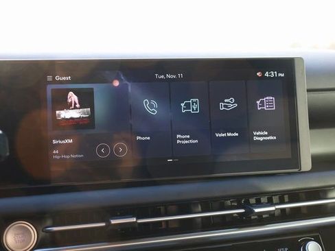 New 2026 Hyundai Santa Cruz SEL image 16