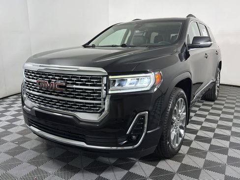Certified 2023 GMC Acadia Denali w/ Trailering Package image 5