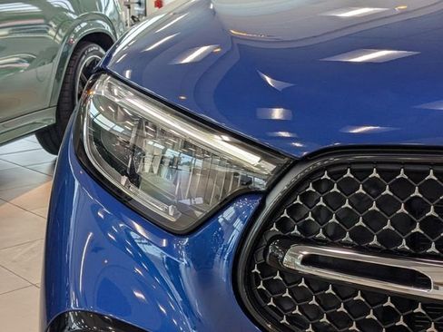New 2026 Mercedes-Benz GLC 300 4MATIC image 8