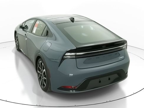 New 2026 Toyota Prius Plug-In Hybrid image 6