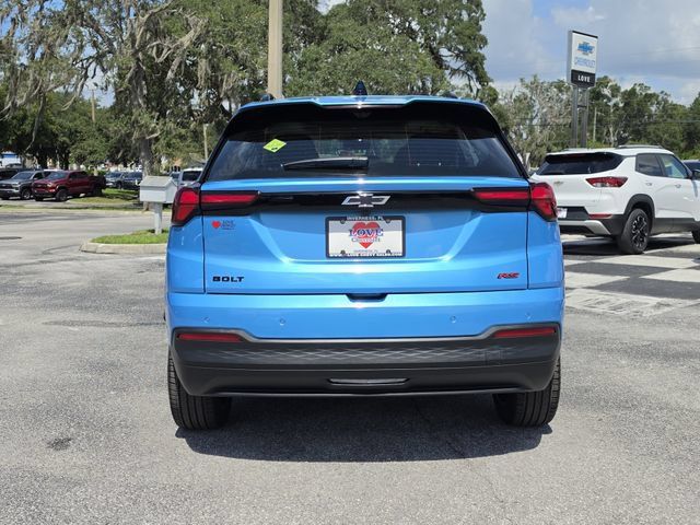 New 2027 Chevrolet Bolt RS w/ Super Cruise Package FWD image 5