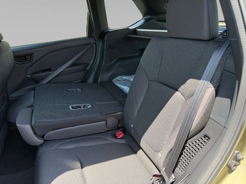 New 2026 Subaru Forester Premium AWD/4WD image 22