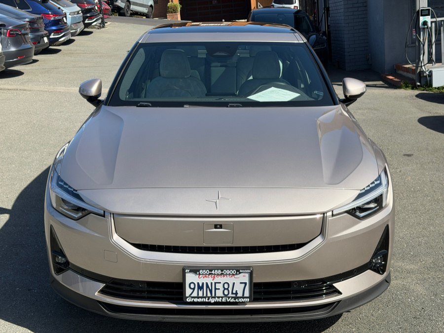 Used 2024 Polestar Polestar 2 RWD image 2