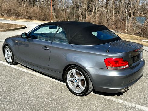 Used 2012 BMW 128i Convertible image 7