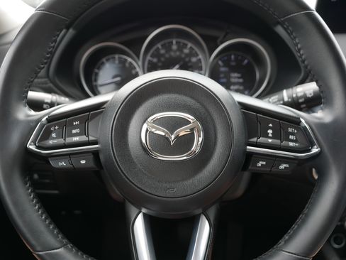 Used 2023 MAZDA CX-5 AWD 2.5 S image 25