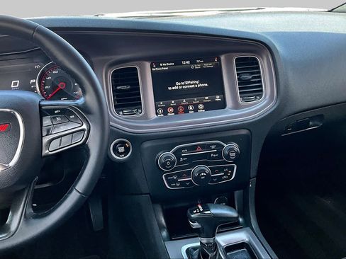 Used 2023 Dodge Charger SXT RWD image 7