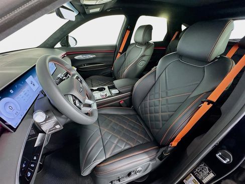 New 2026 Genesis GV70 3.5T Sport Prestige AWD/4WD image 11