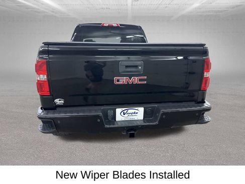 Used 2015 GMC Sierra 1500 SLT w/ All-Terrain Package AWD/4WD image 11