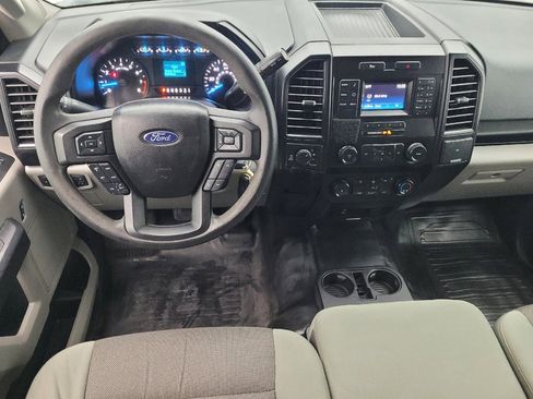 Used 2017 Ford F150 XL w/ XL Power Equipment Group AWD/4WD image 22