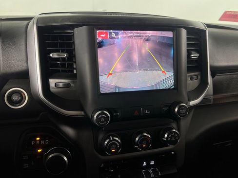 Used 2024 RAM 2500 Big Horn w/ Safety Group image 18