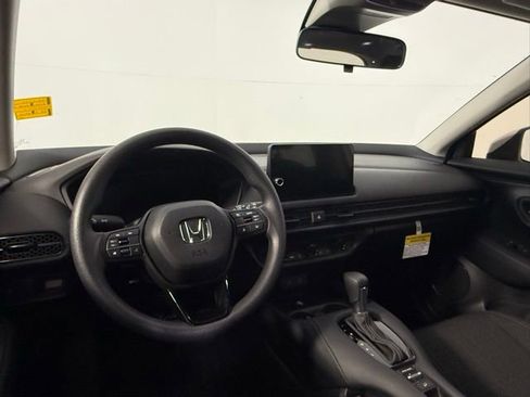 Used 2026 Honda HR-V LX image 37