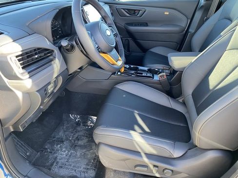 New 2026 Subaru Forester Wilderness image 10