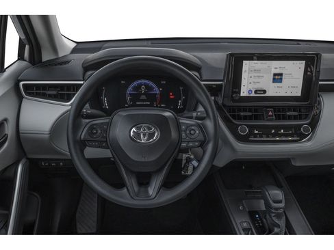 New 2026 Toyota Corolla Cross L FWD image 15