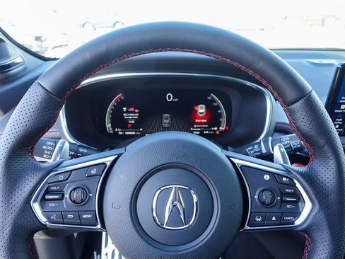 New 2026 Acura MDX Type S image 16