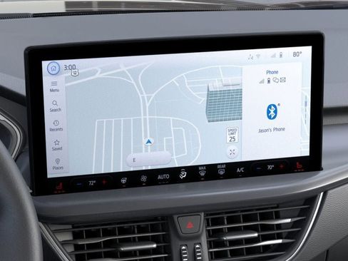 New 2024 Ford Escape SE image 14